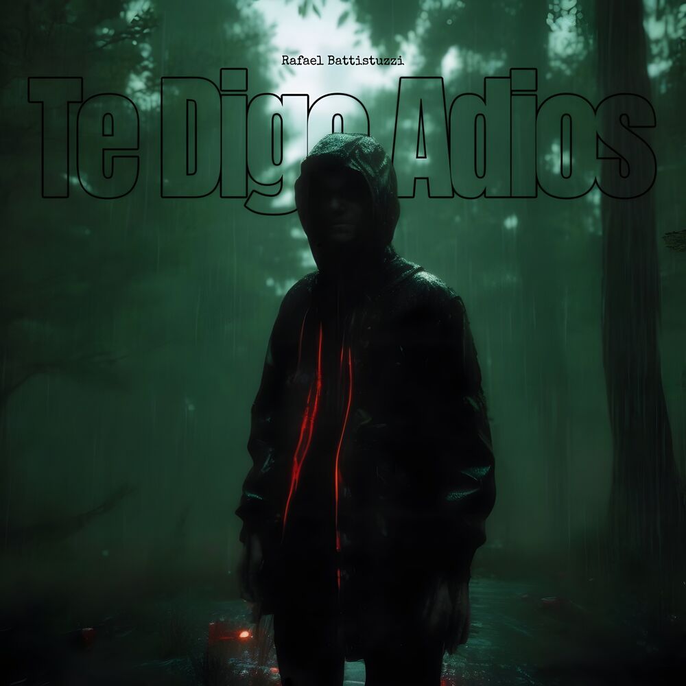 Picture of Te Digo Adiós