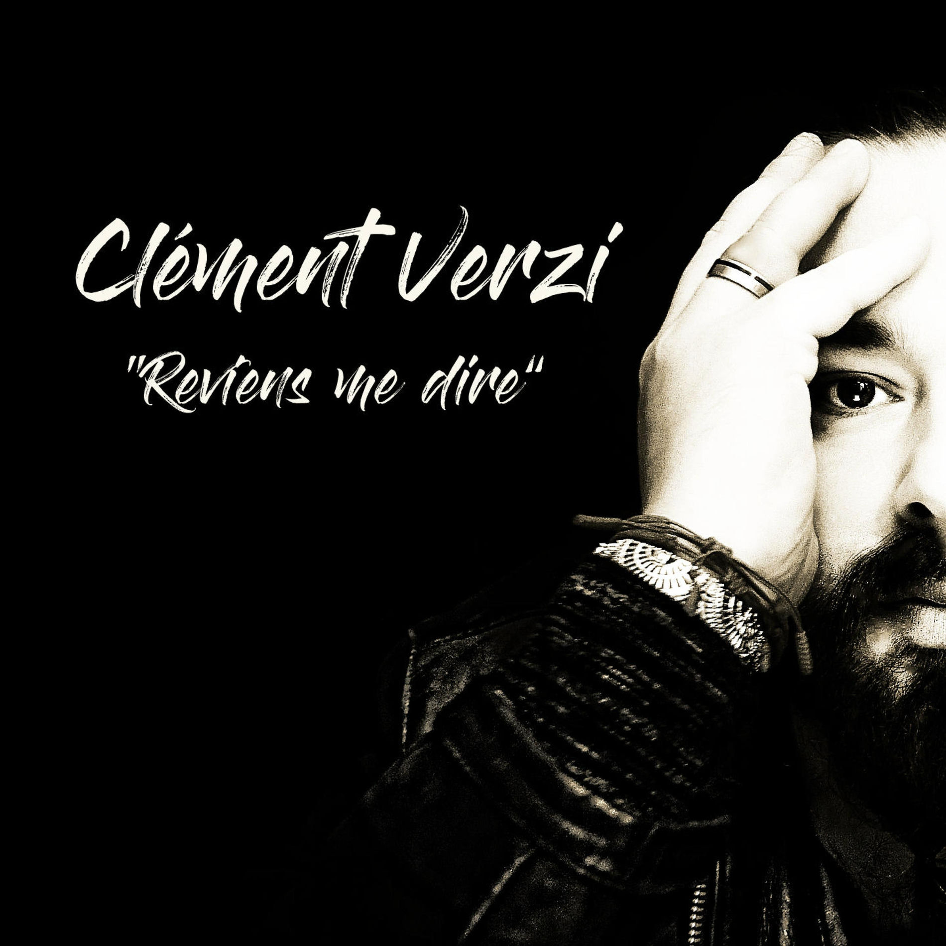 Album cover of Reviens me dire