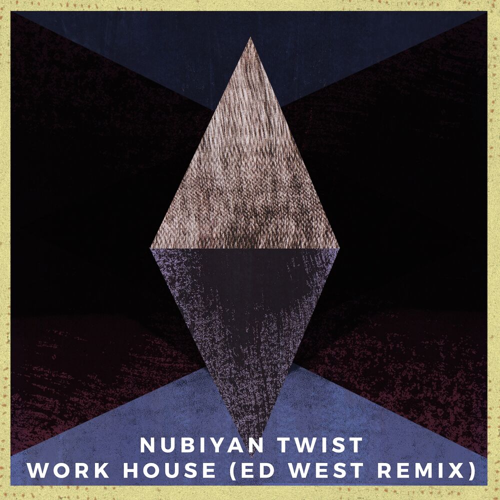 Picture of Work House (Ed West Remix)