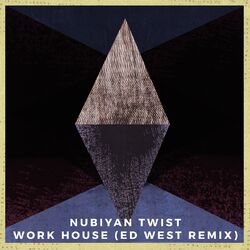 Cover of Work House (Ed West Remix)