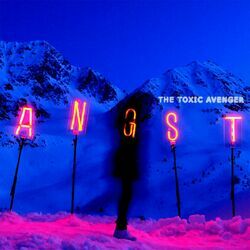 Cover of ANGST