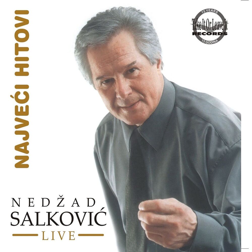 Picture of Najveci Hitovi LIVE