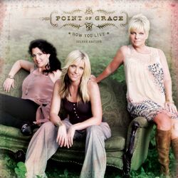 Cover of How You Live (Deluxe Edition)