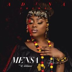 Cover of Me'nsa