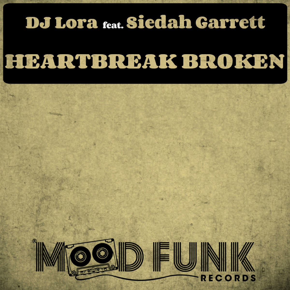Album cover of Heartbreak Broken