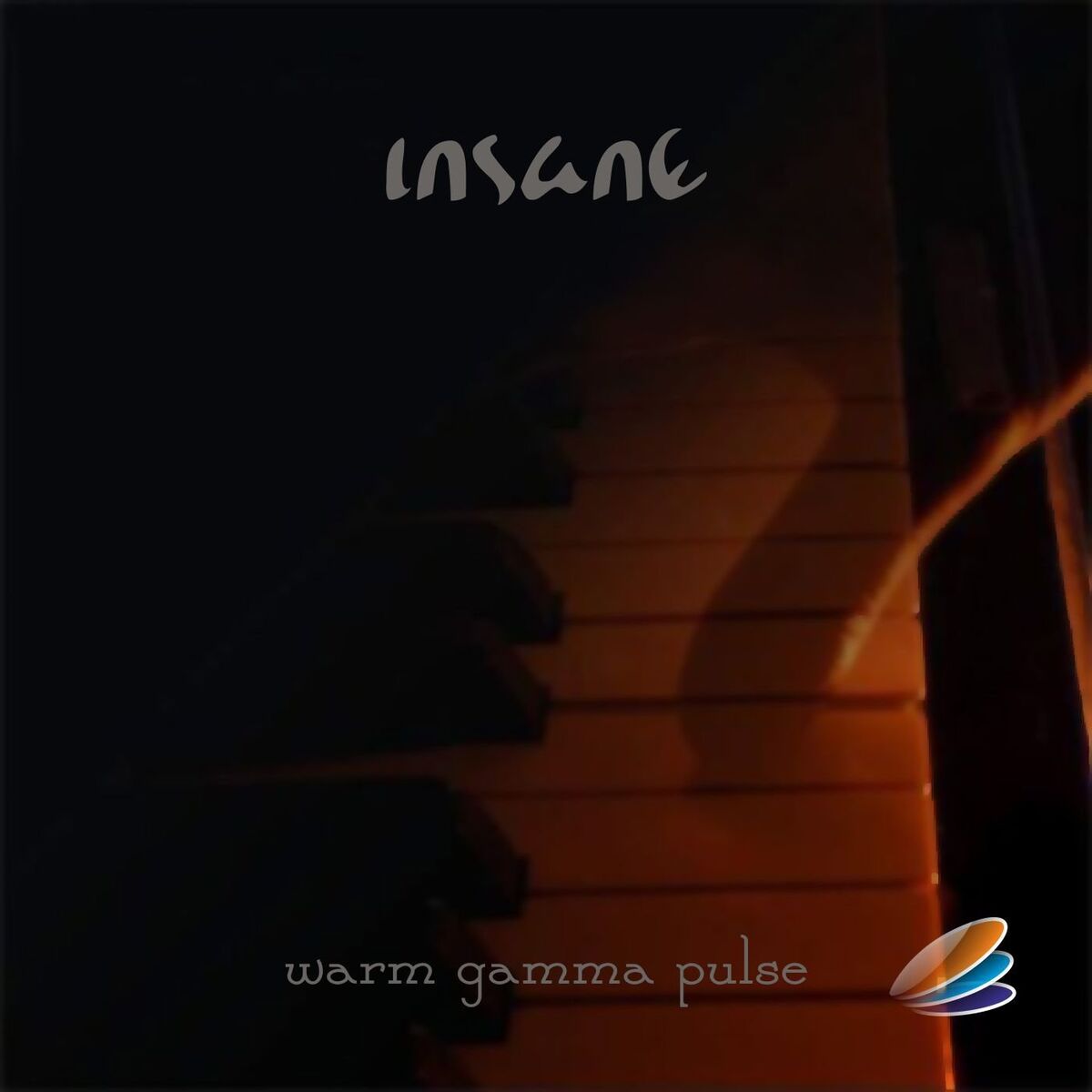 Album cover of Warm Gamma Pulse