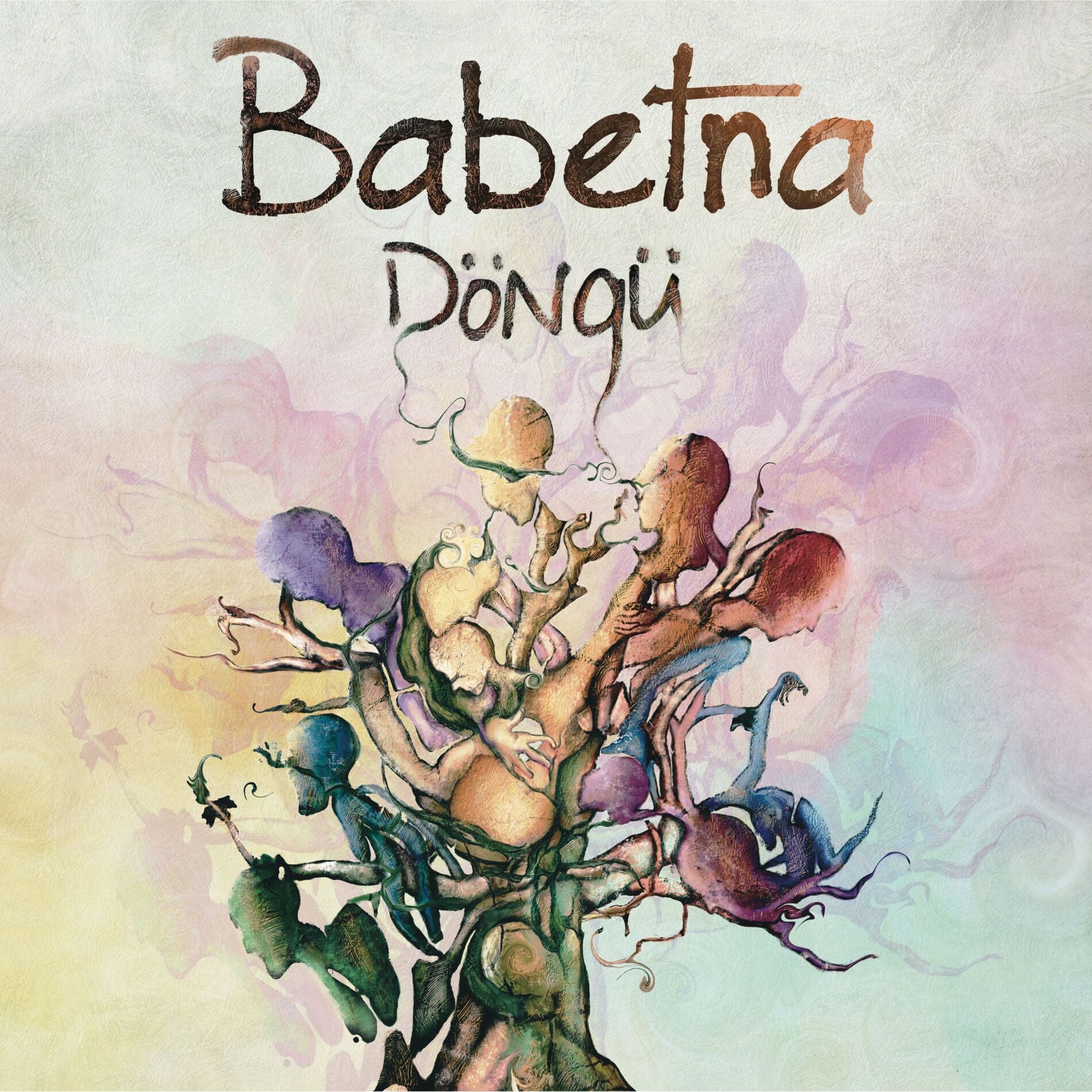 Album cover of Ehmed Beg