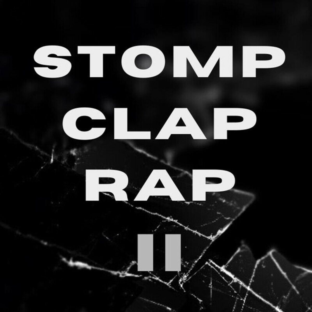 Album cover of Stomp Clap Rap II