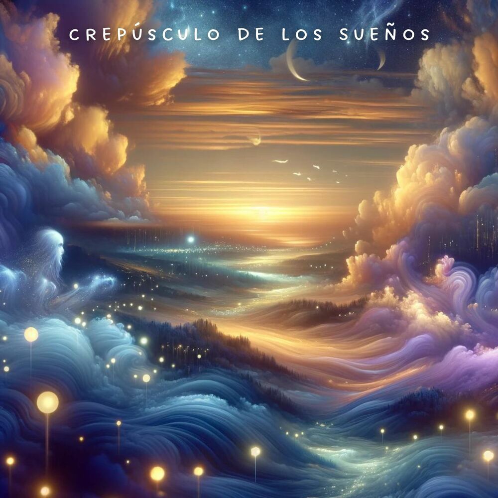 Picture of Crepúsculo de los Sueños: Viaje Surreal a la Noche