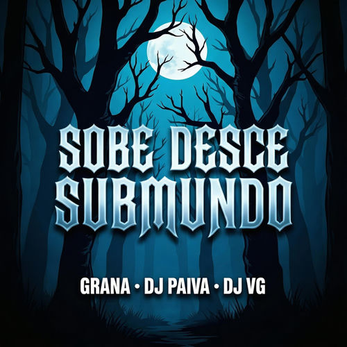 SOBE DESCE SUBMUNDO