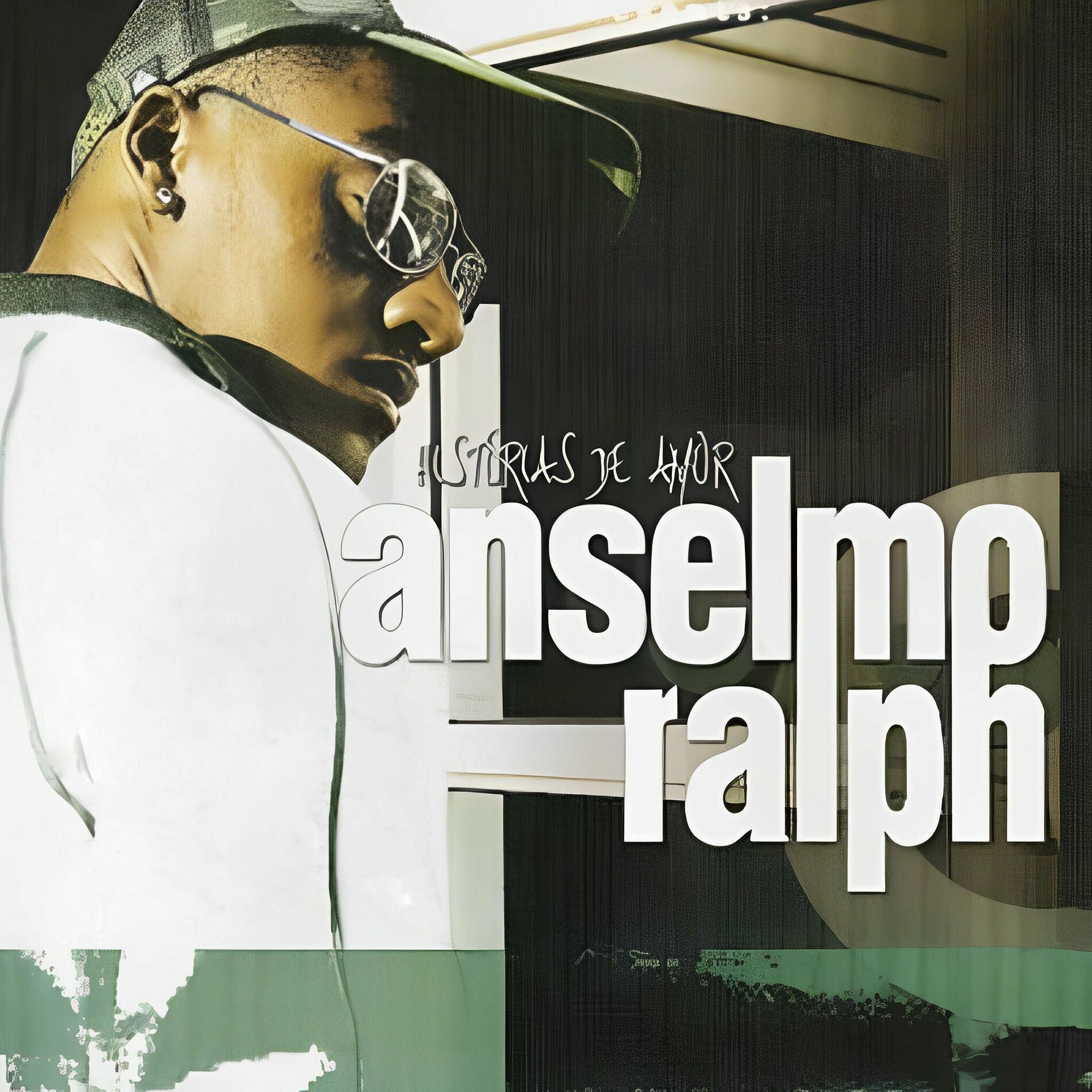 Album cover of Histórias de Amor