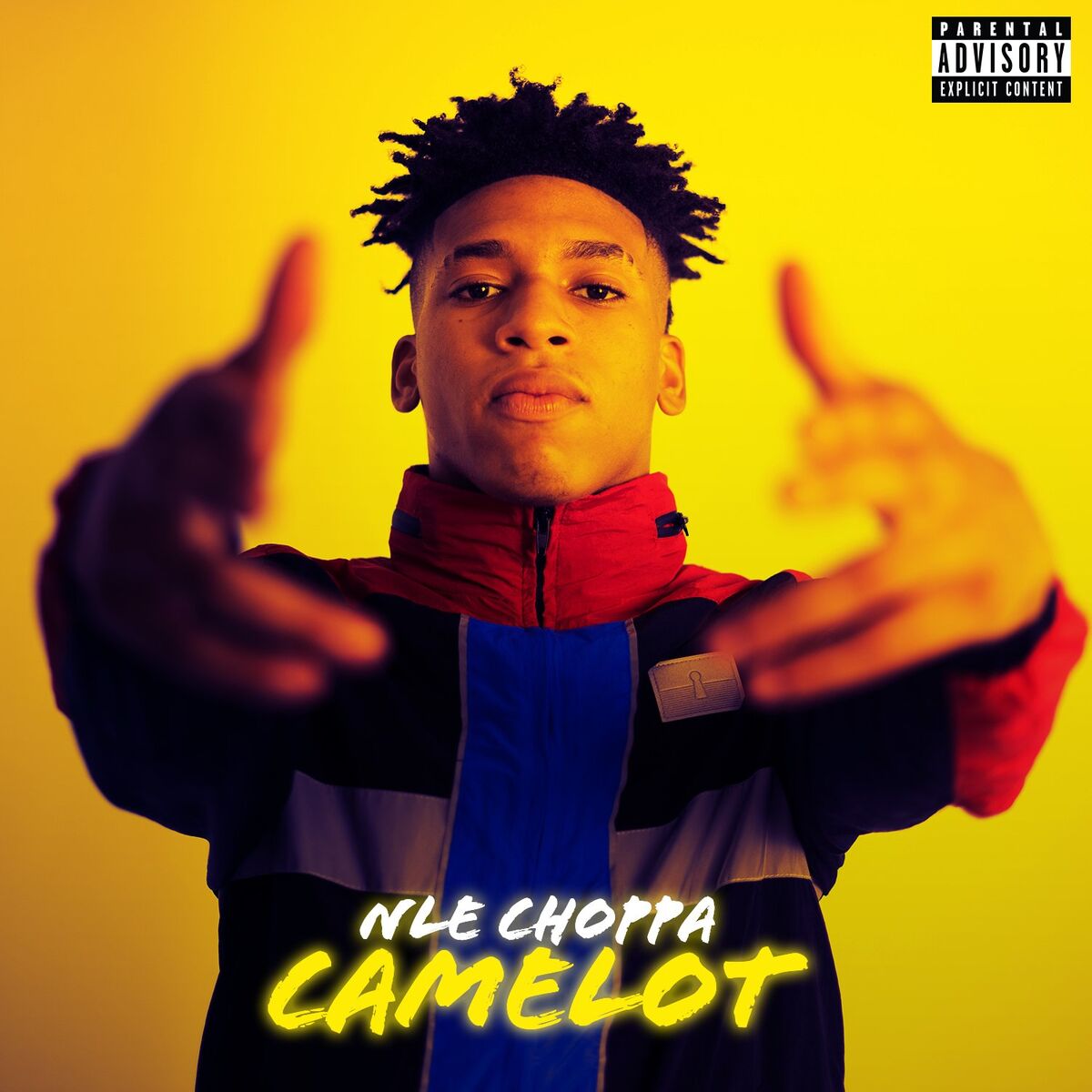 Album cover of Camelot