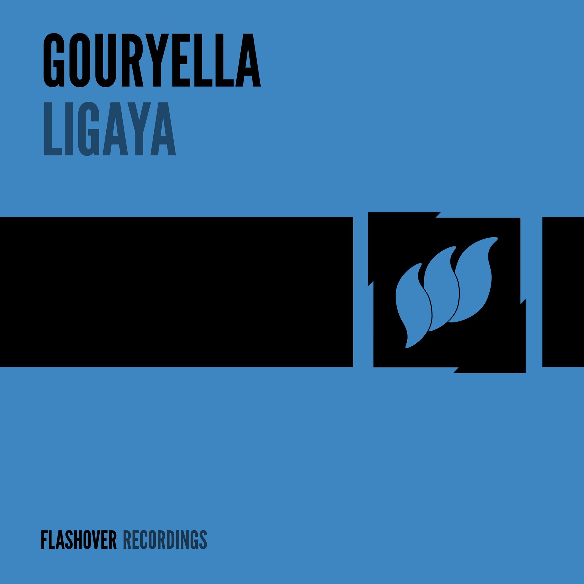 Album cover of Ligaya