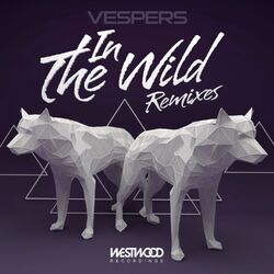 Cover of In the Wild (Remixes)