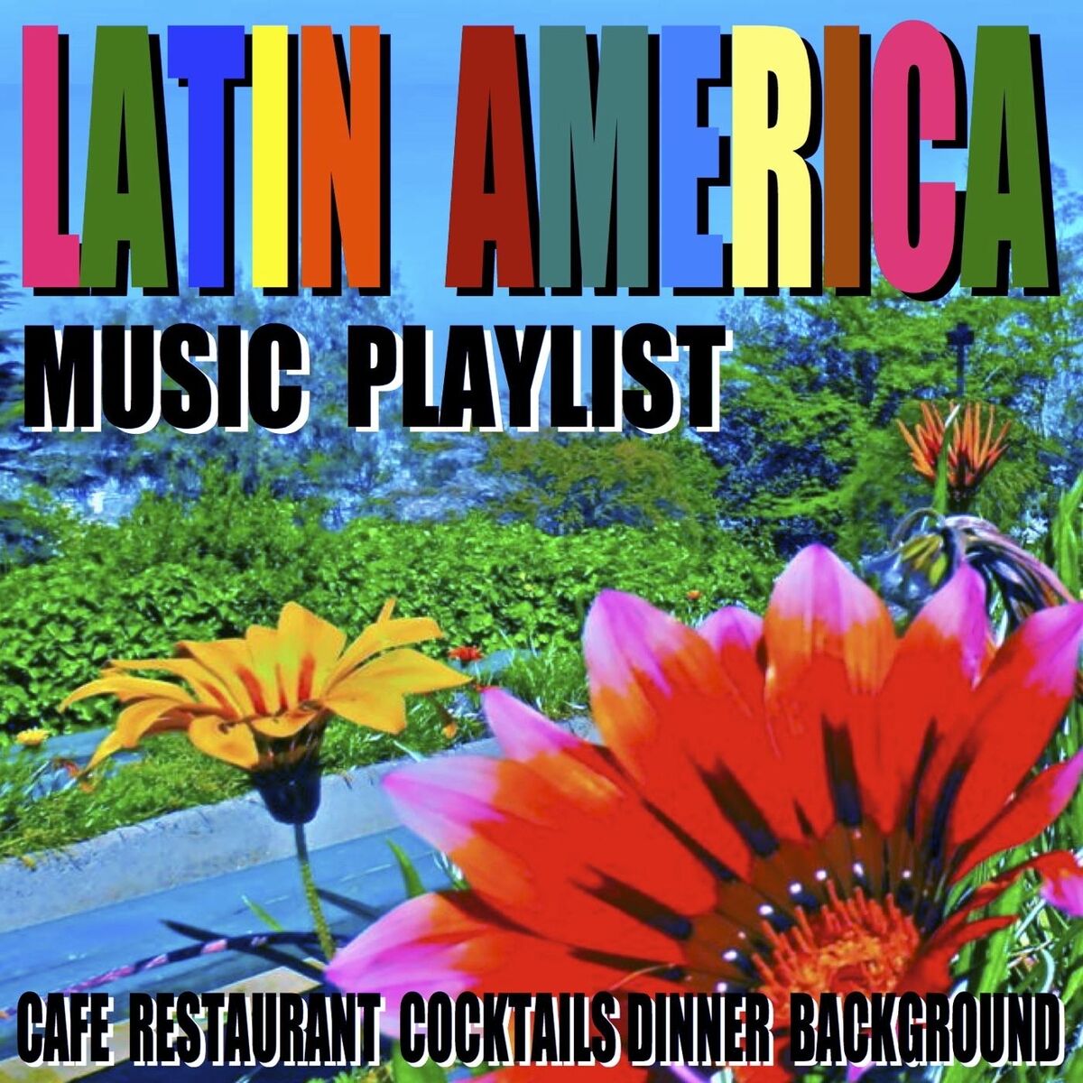 Album cover of Salsa Fusion (Instrumental)