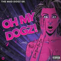 Cover of OH MY DOGZ!
