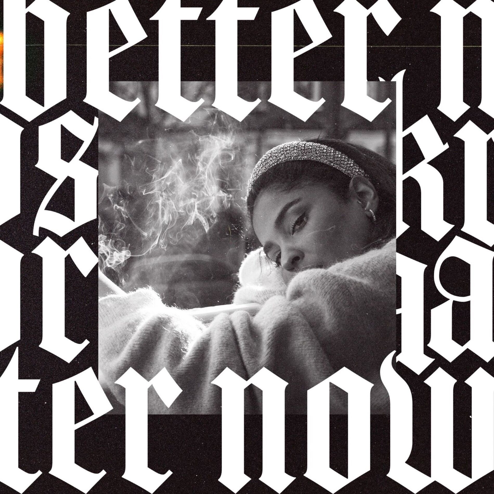 Album cover of Better Now