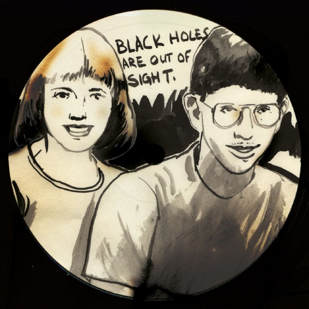 Picture of Gnosis of Wolfers EP