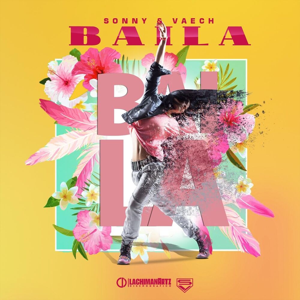 Picture of Baila