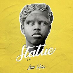 Cover of Statue