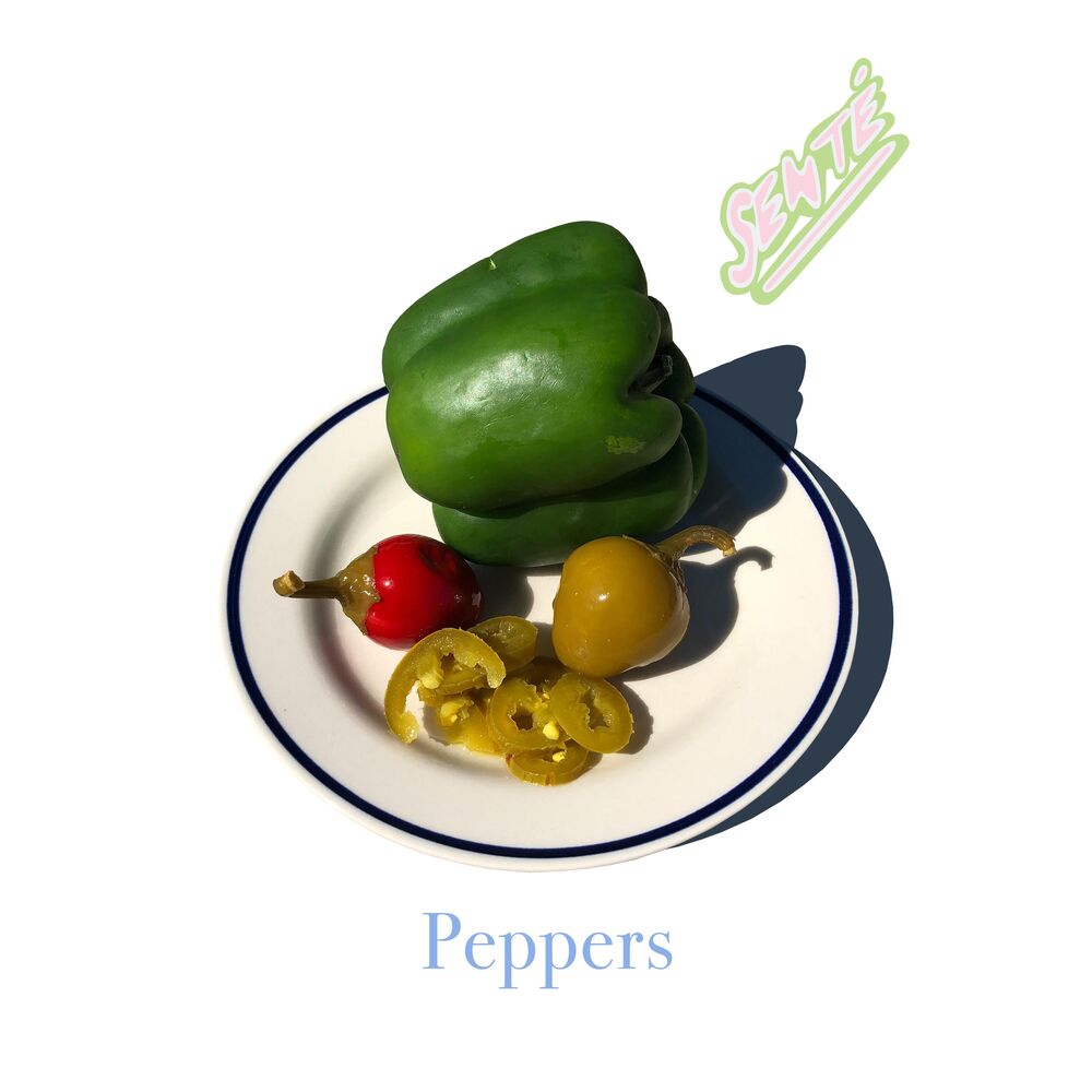 Picture of Peppers