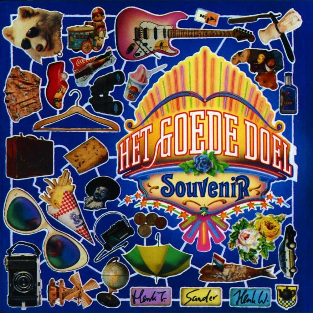 Picture of Souvenir