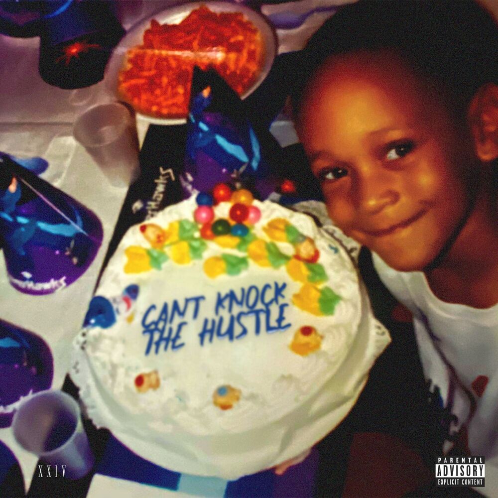 Picture of Cant Knock The Hustle