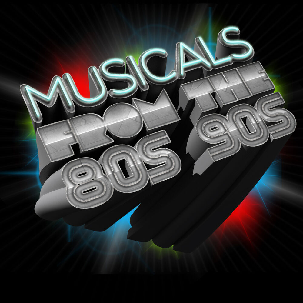 Picture of Musicals from the 80's and 90's