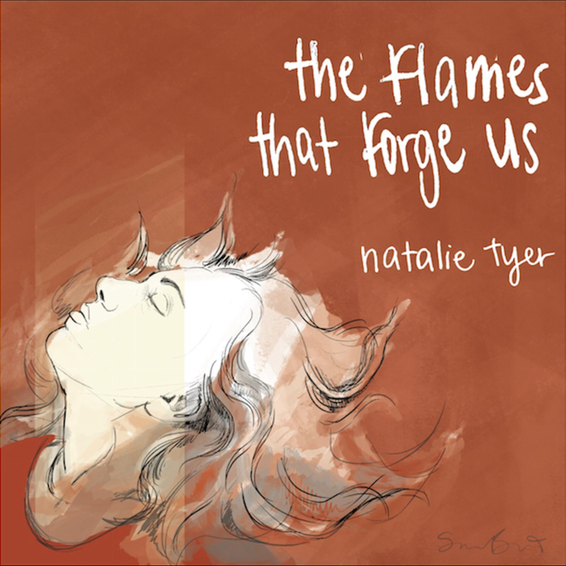 Album cover of The Flames That Forge Us