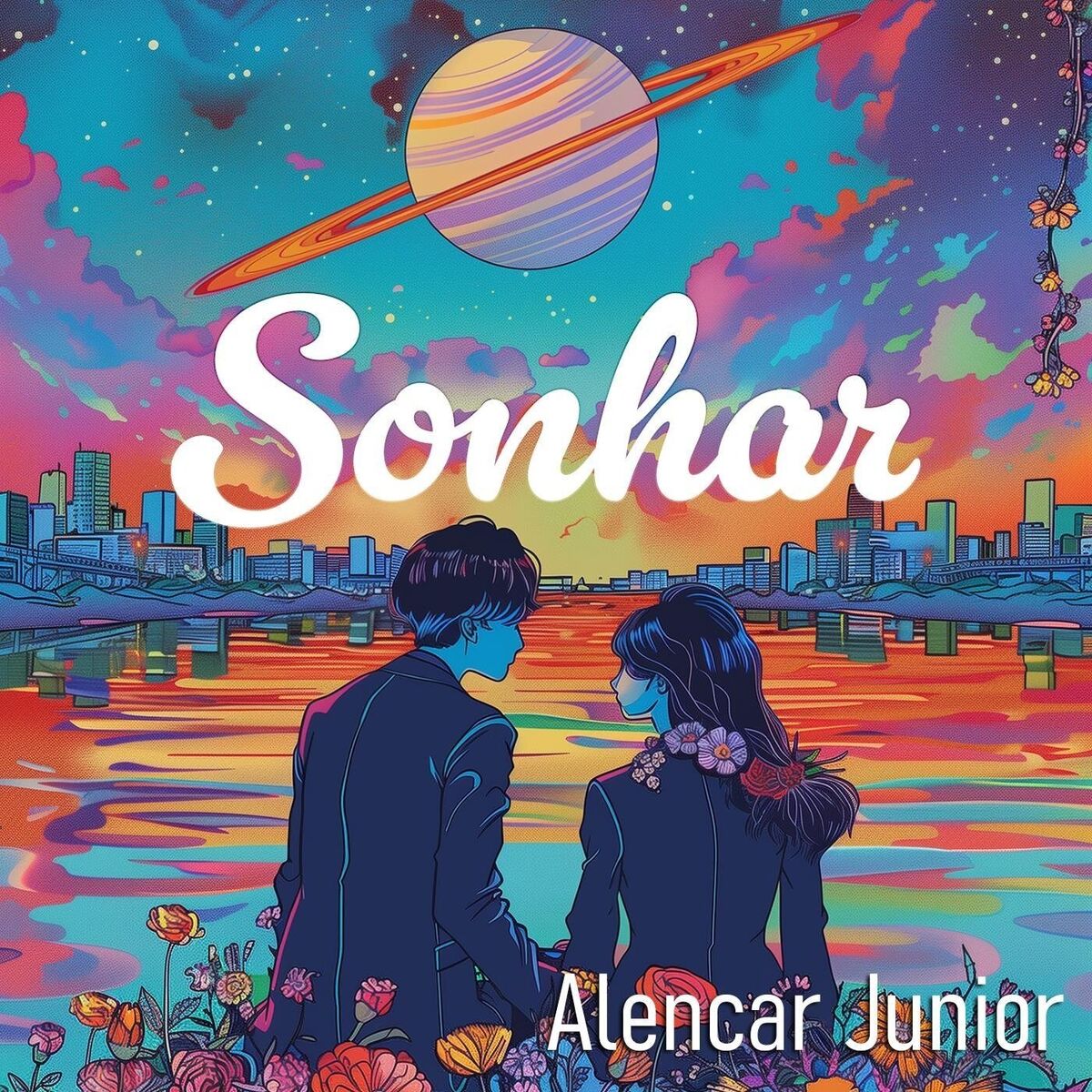 Album cover of Sonhar