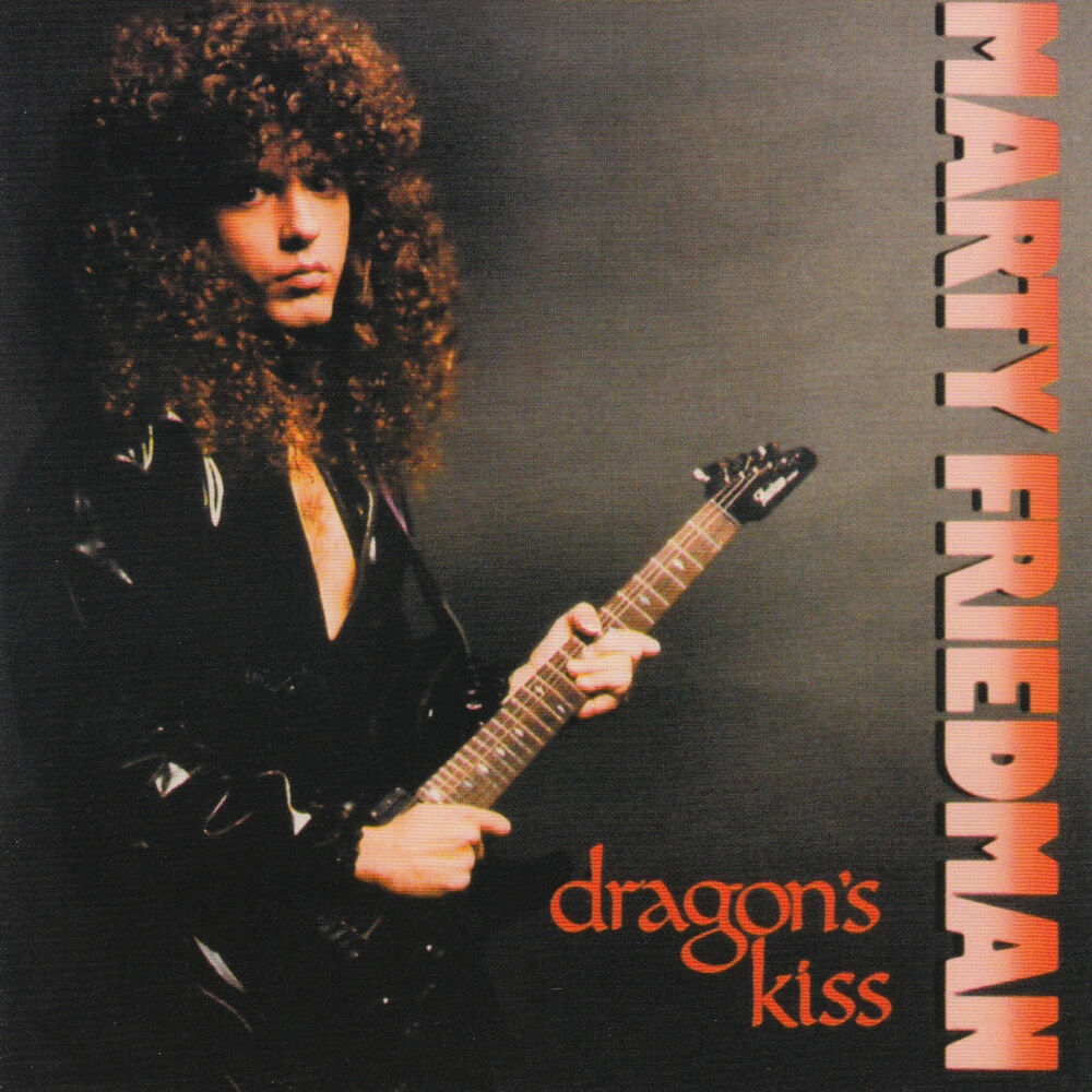 Picture of Dragon's Kiss