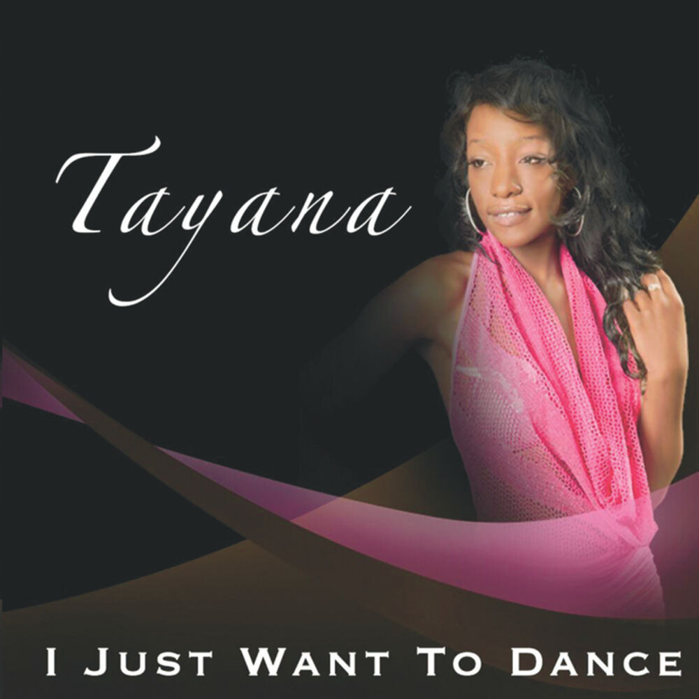 Picture of I Just Want to Dance