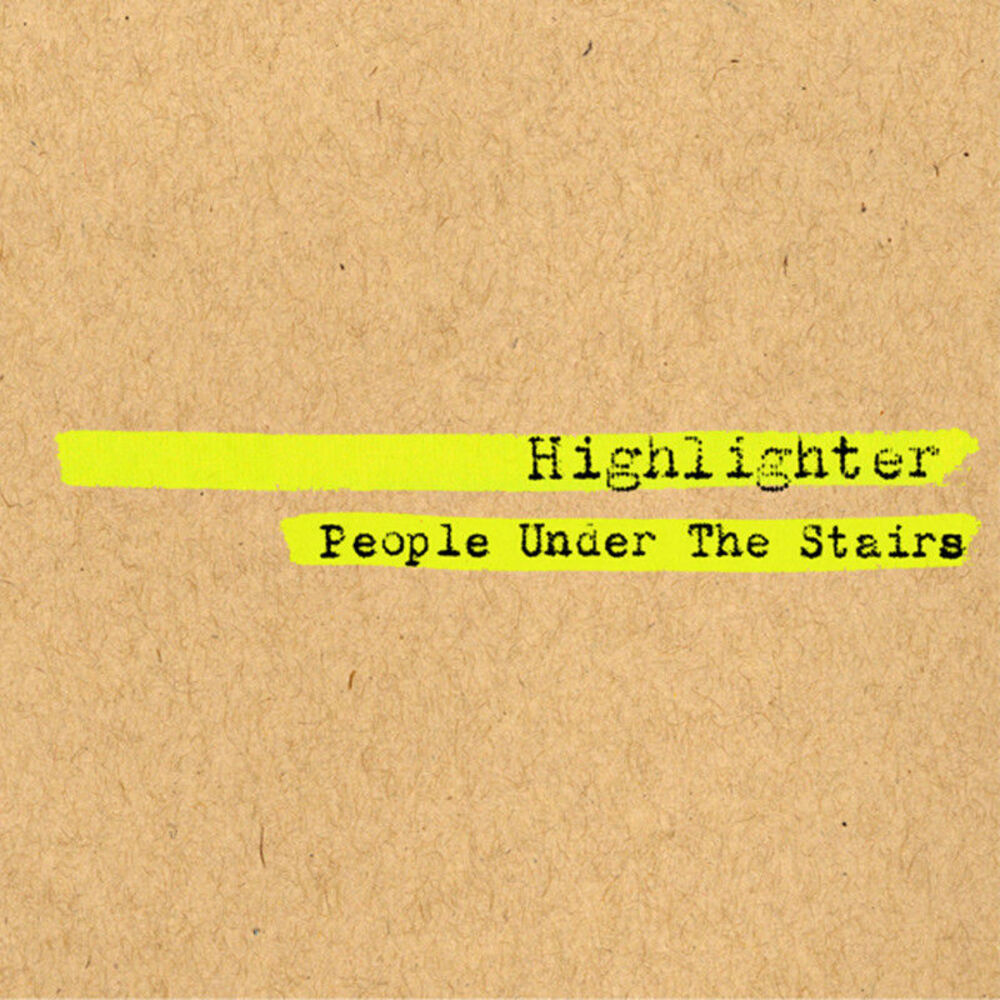 Picture of Highlighter