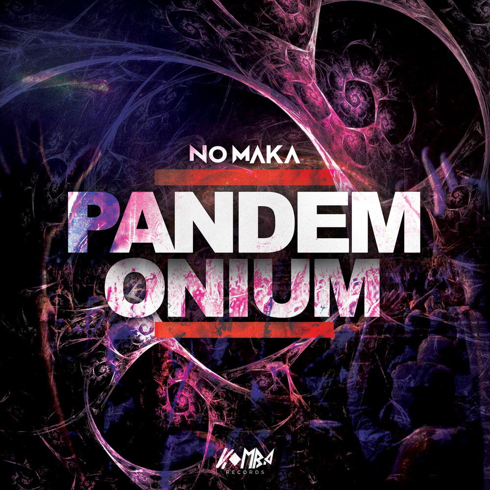 Picture of Pandemonium