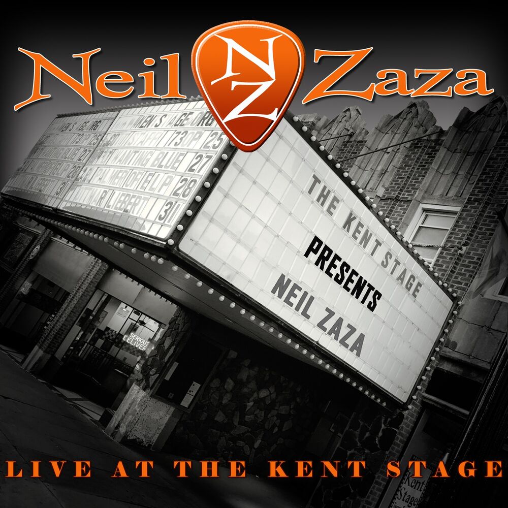 Picture of Live at the Kent Stage