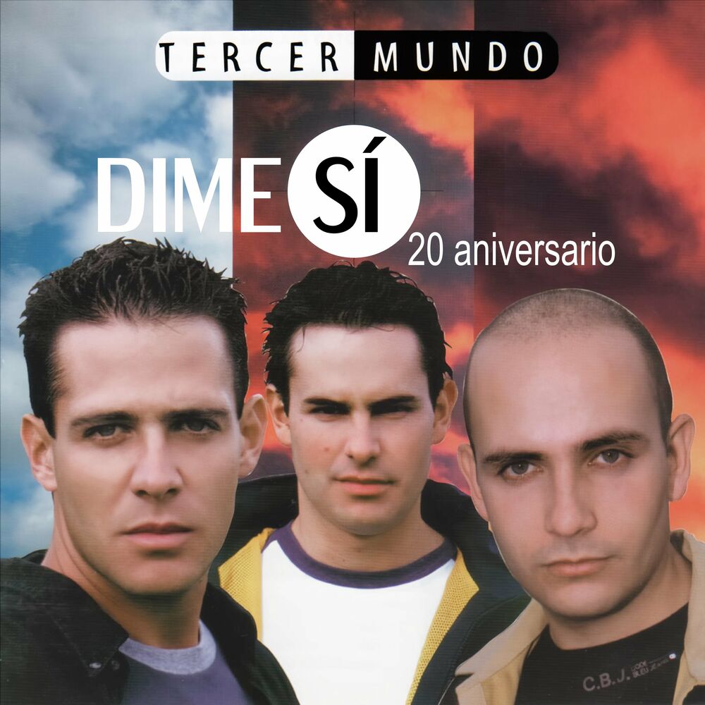 Picture of Dime Sí (20 Aniversario)