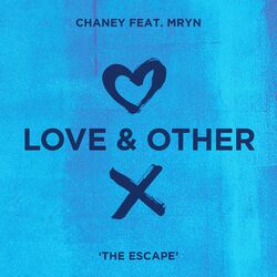 Cover of The Escape