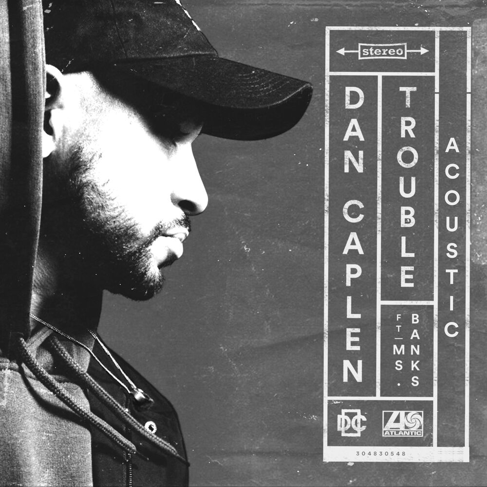 Picture of Trouble (feat. Ms Banks) (Acoustic)