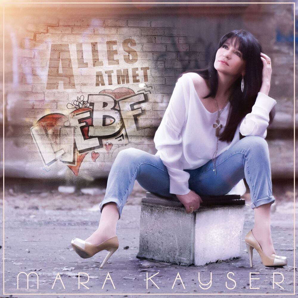 Picture of Alles atmet Liebe