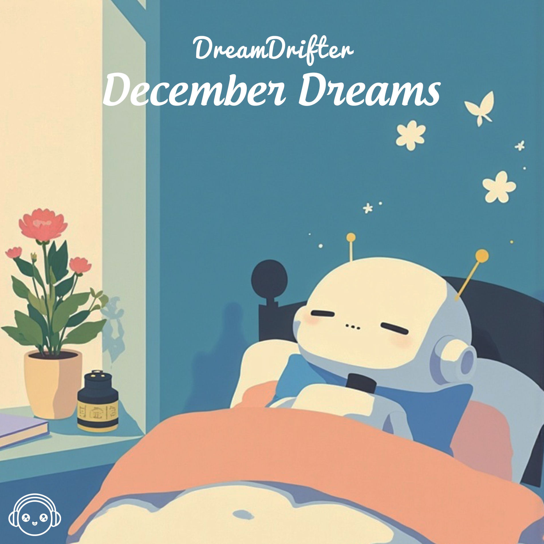 Album cover of December Dreams