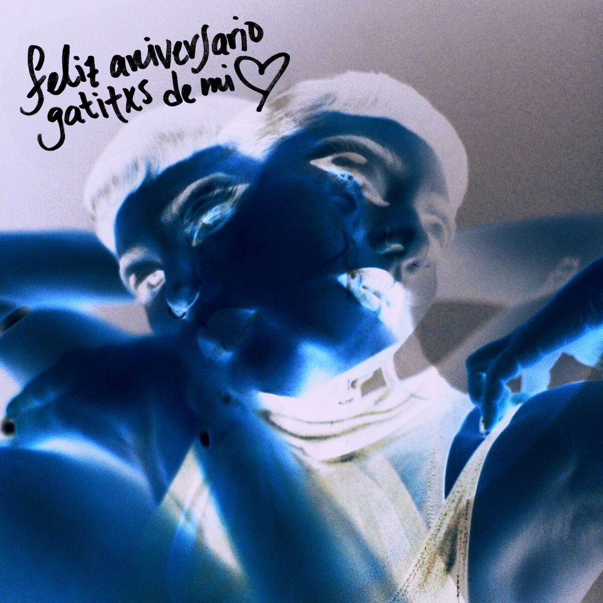 Album cover of CAPICÚ