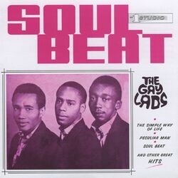 Cover of Soul Beat