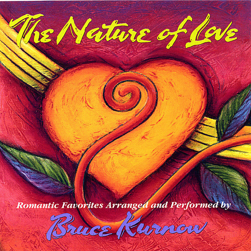 Picture of The Nature of Love