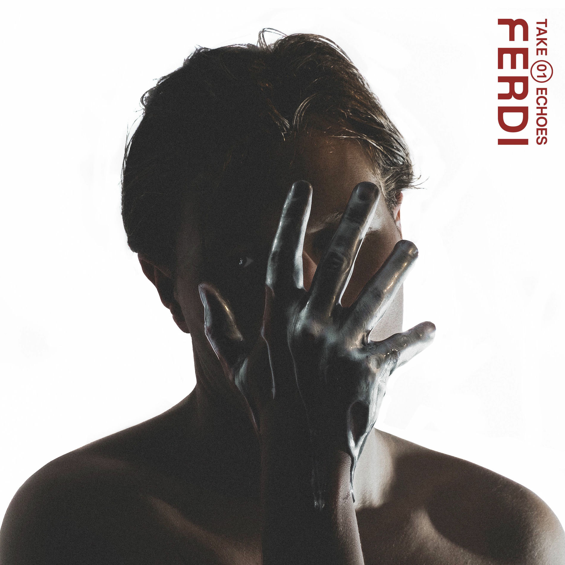 Album cover of TAKE 01 ECHOES