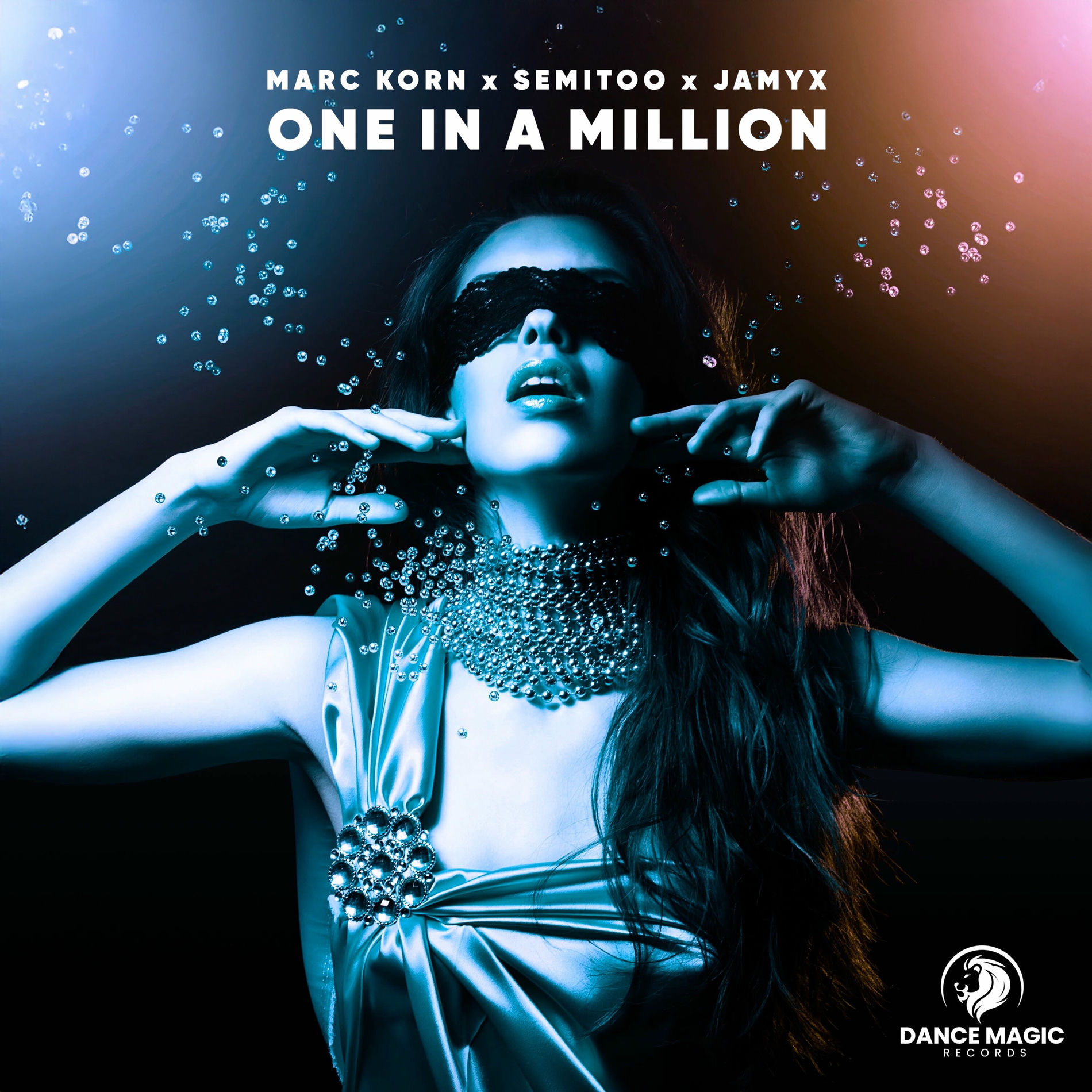 Album cover of One In A Million