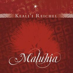Cover of Maluhia