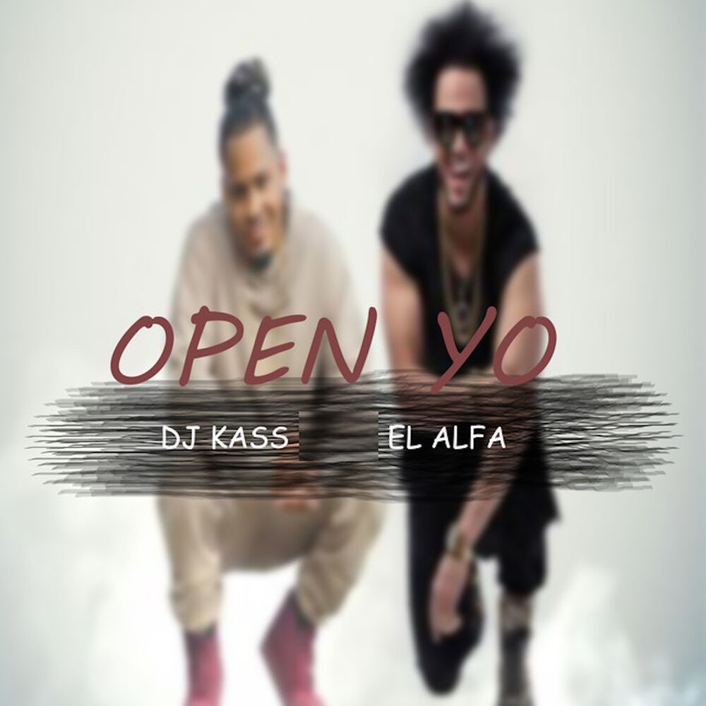 Picture of Open Yo