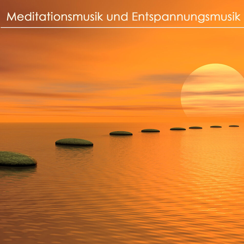Picture of Meditationsmusik und Entspannungsmusik mit Naturgeräusche