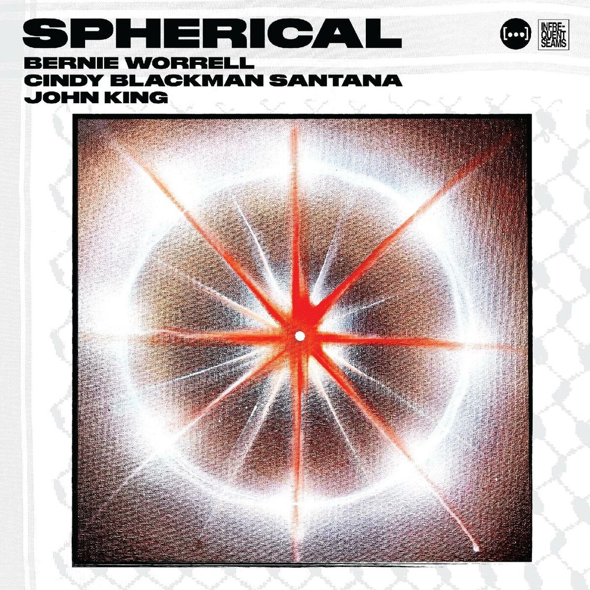 Album cover of Spherical