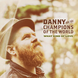 Cover of What Kind of Love